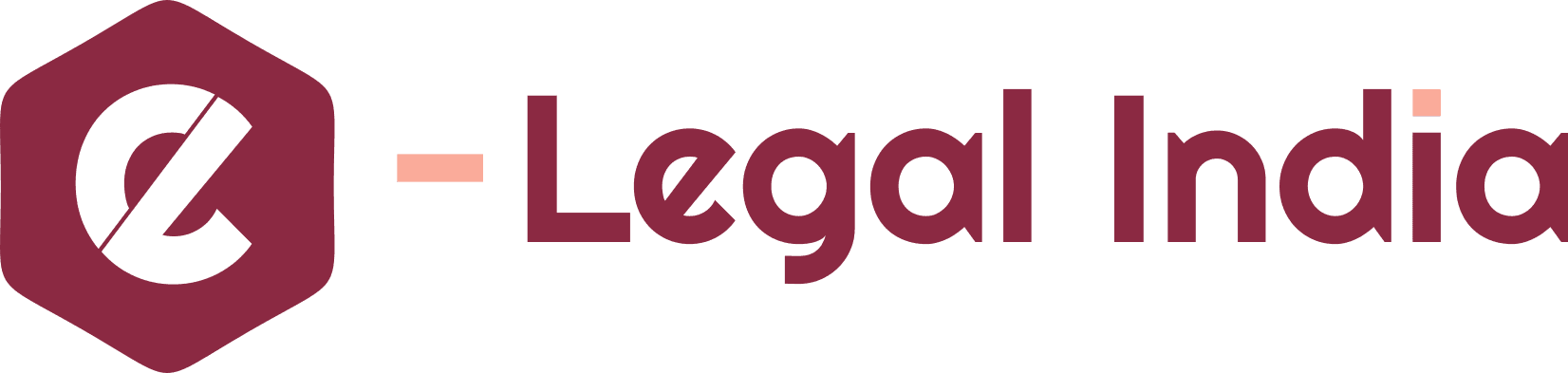 E-Legal Logo
